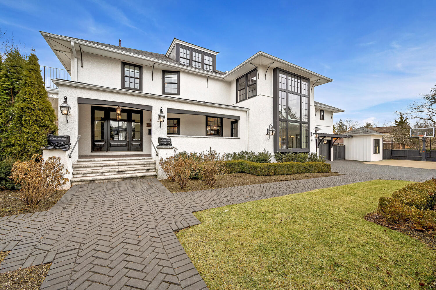 500 S Edgewood Avenue