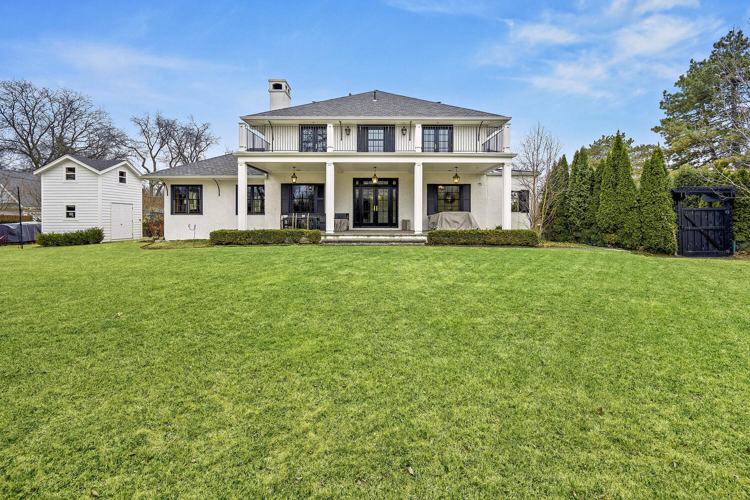 500 S Edgewood Avenue