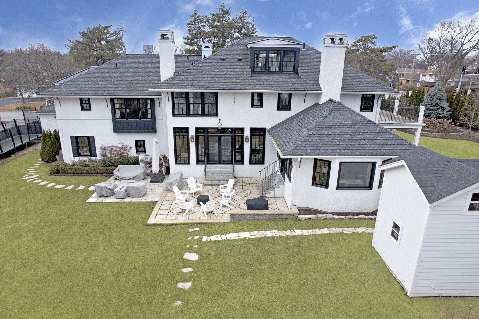 500 S Edgewood Avenue