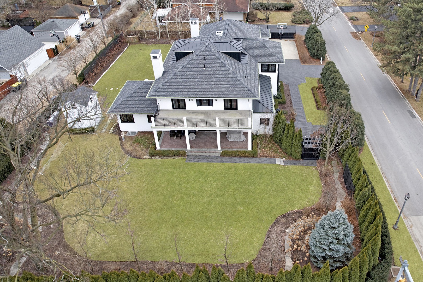500 S Edgewood Avenue