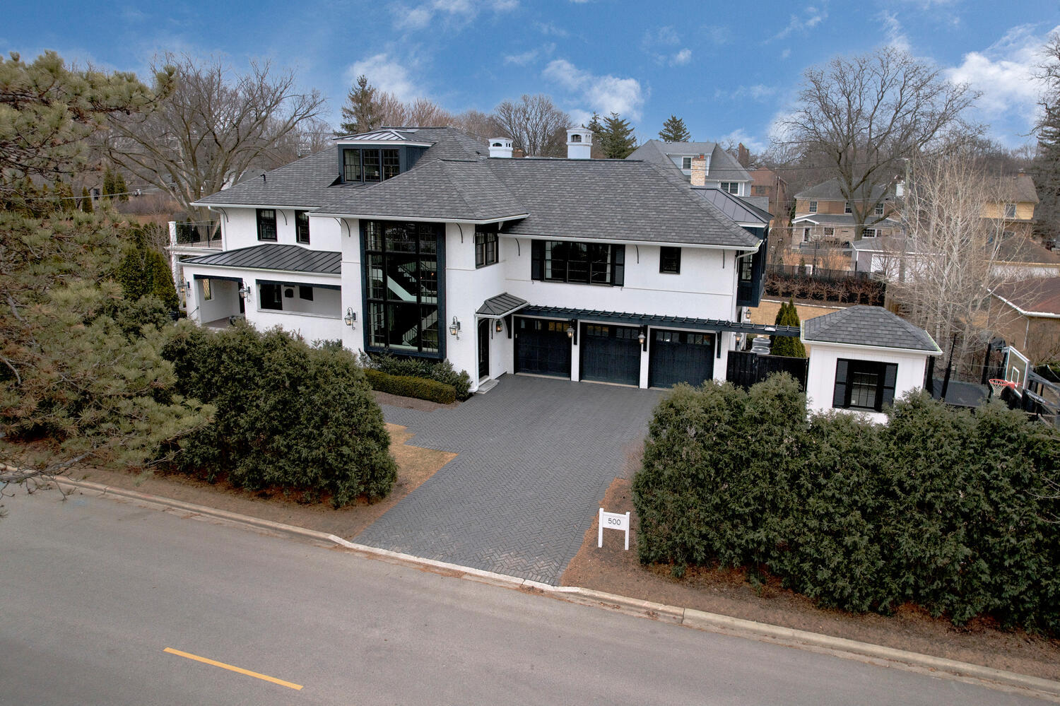 500 S Edgewood Avenue