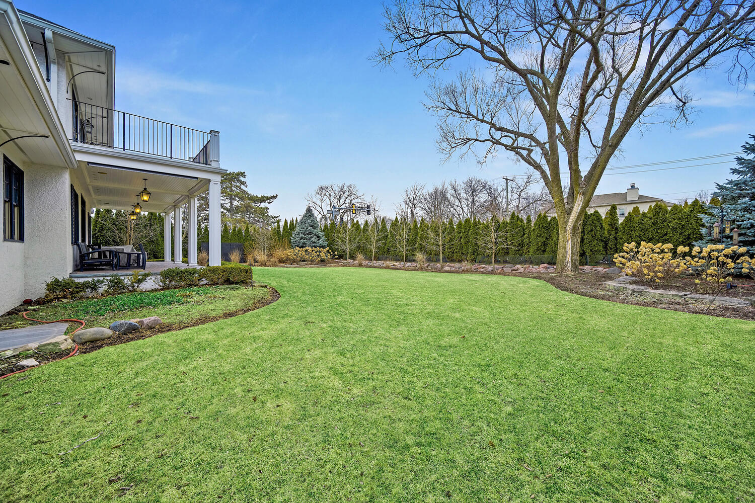 500 S Edgewood Avenue