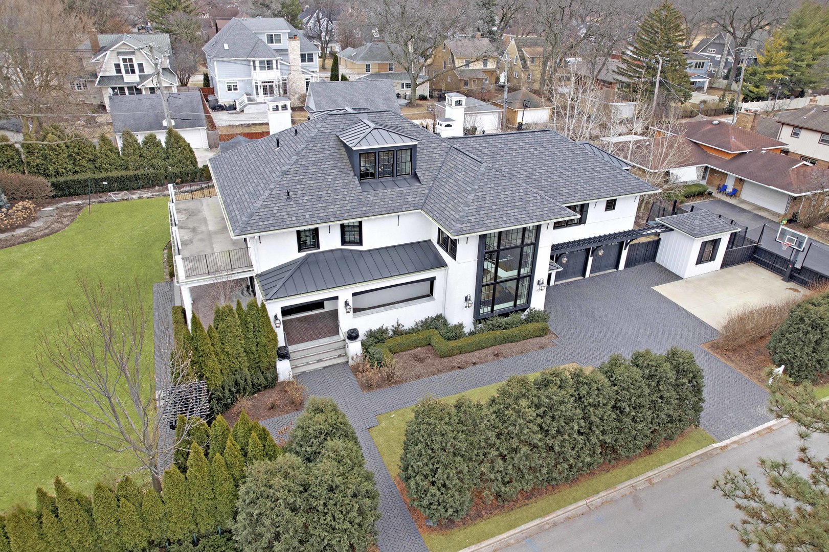 500 S Edgewood Avenue
