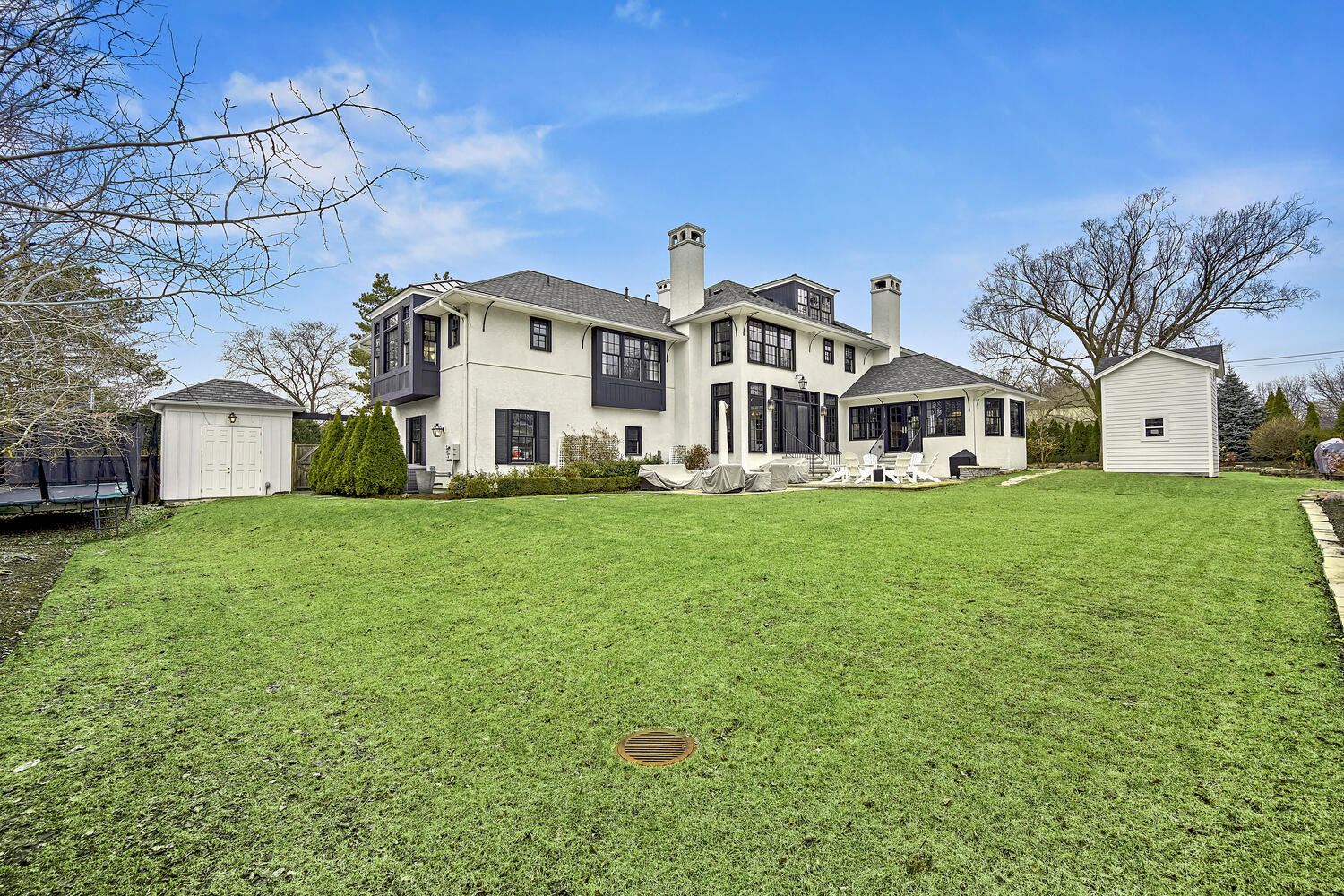 500 S Edgewood Avenue