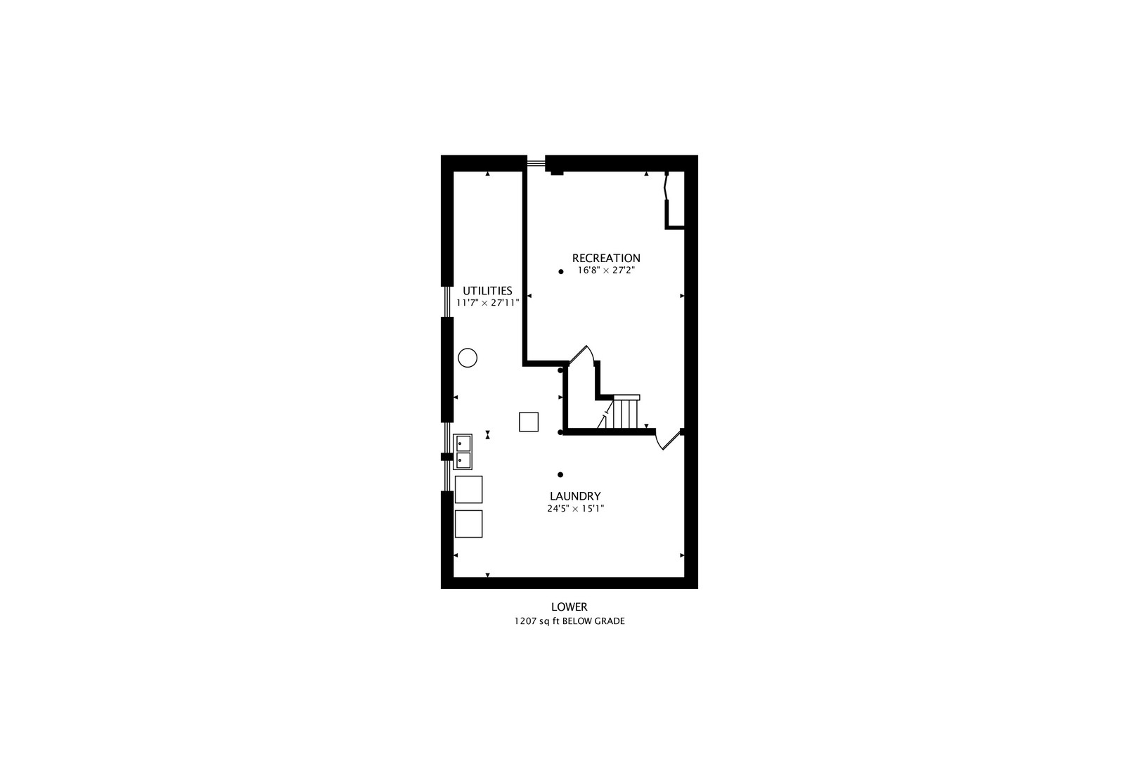 544 W 7th Street