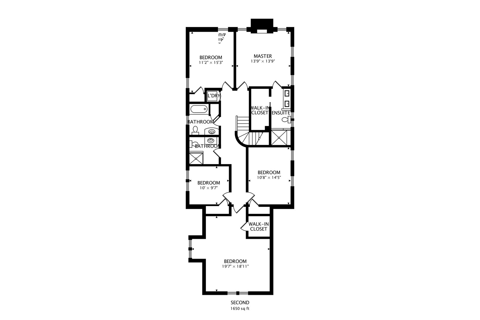 544 W 7th Street
