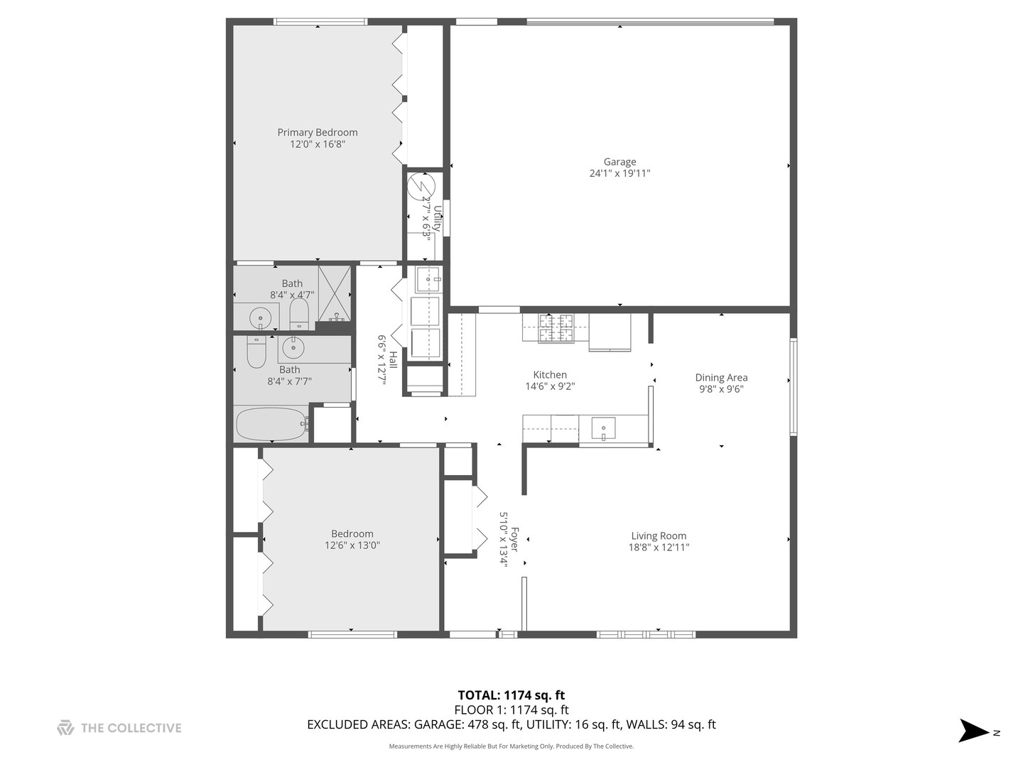 15253 S 74th Court