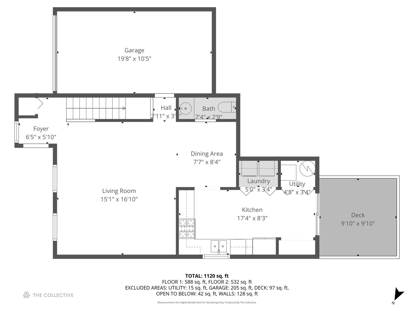 8320 Highpoint Circle Unit: 8230-F