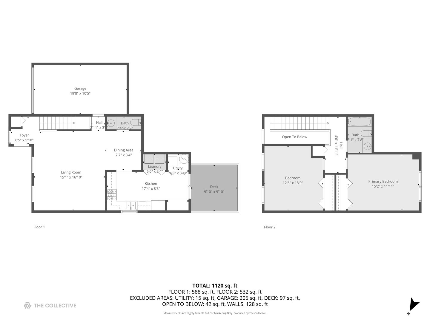 8320 Highpoint Circle Unit: 8230-F
