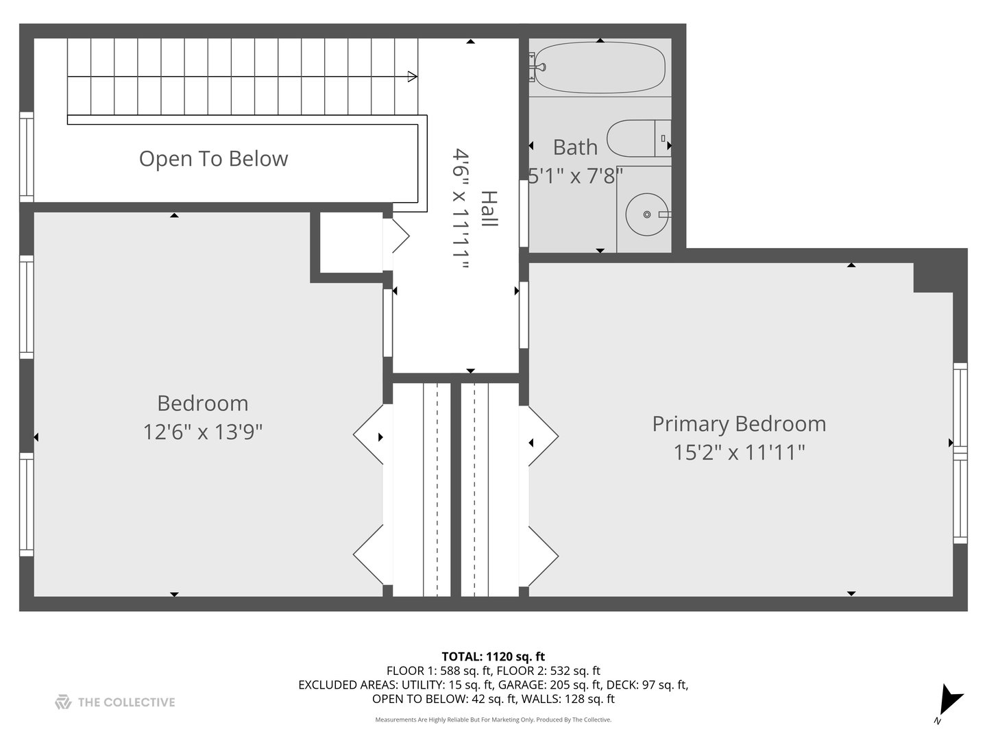 8320 Highpoint Circle Unit: 8230-F
