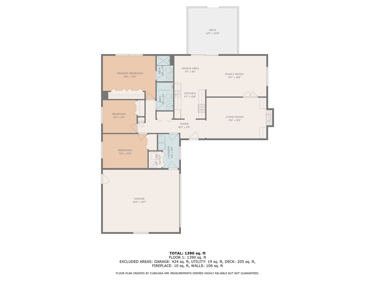 1260 Windsor Drive