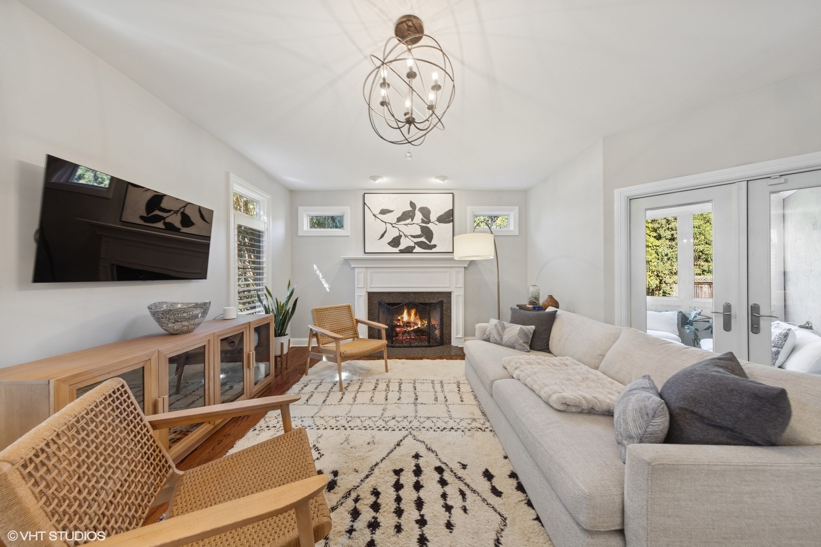 608 S Quincy Street