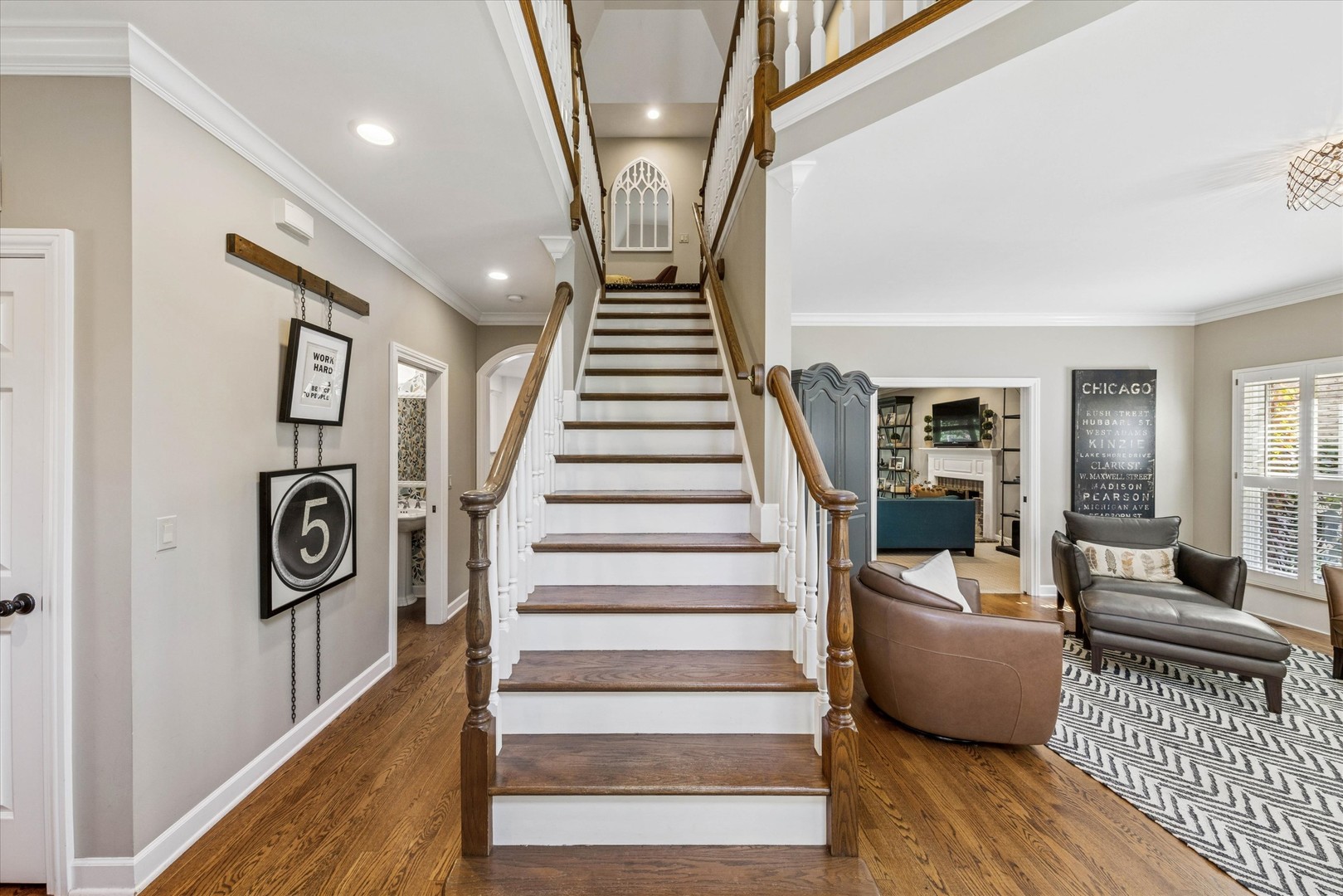 211 Justina Street