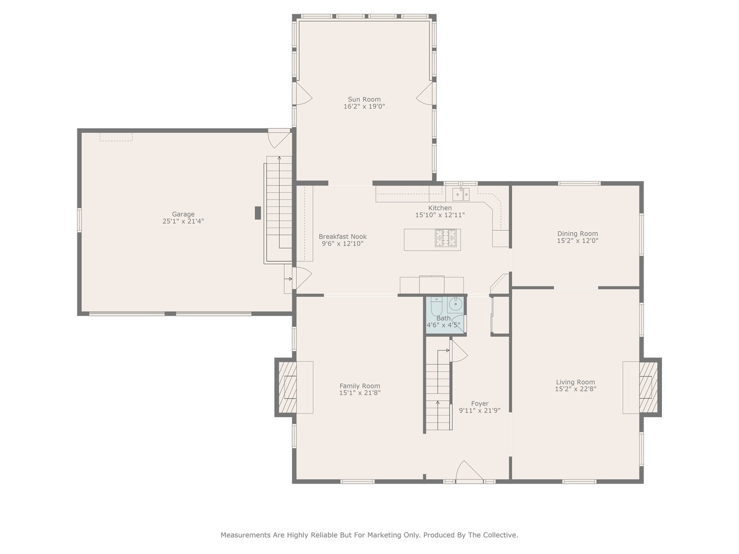 18 Shelburne Drive