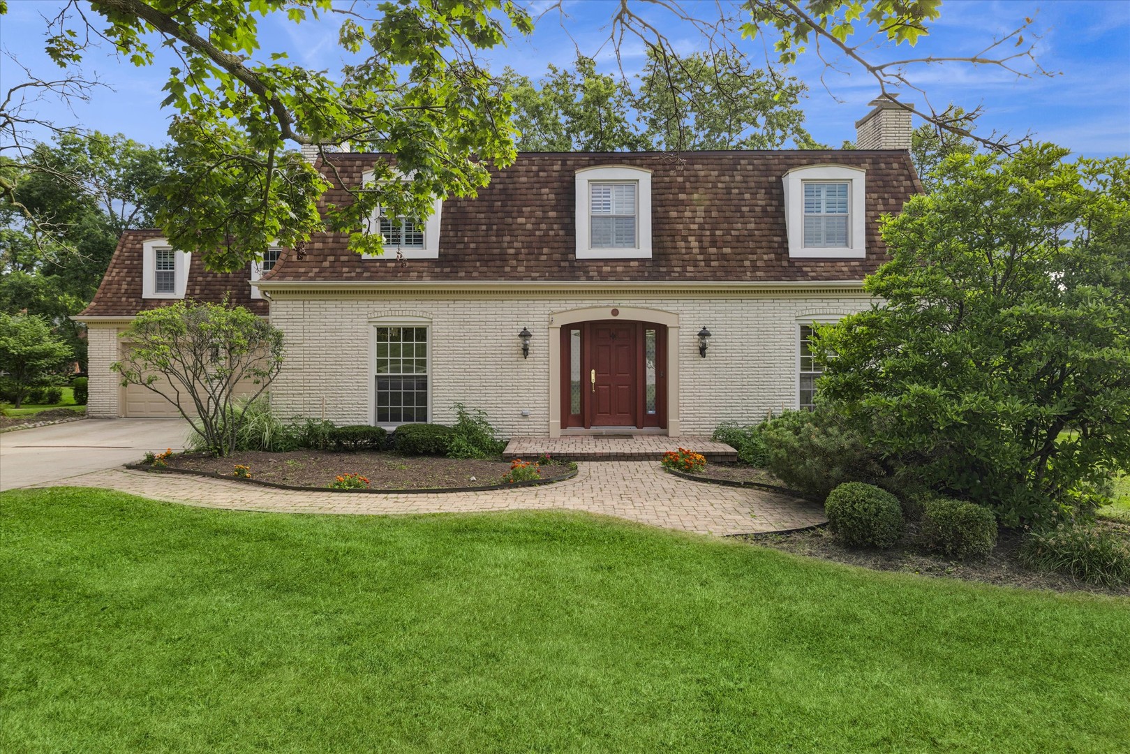 18 Shelburne Drive
