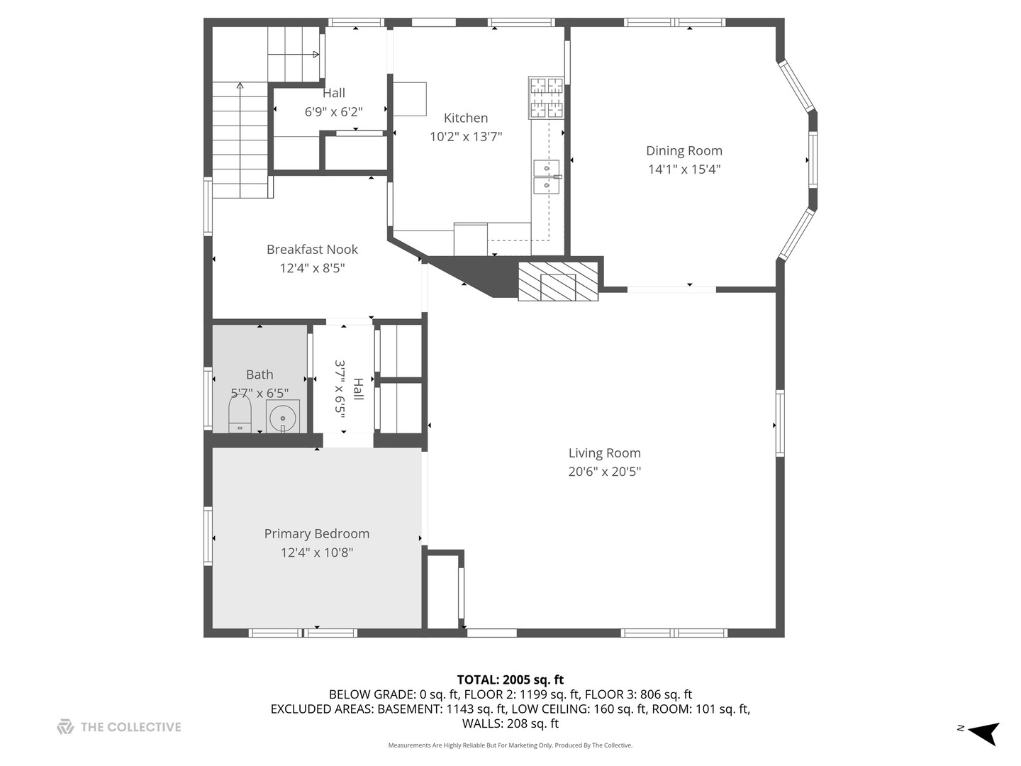 785 Locust Street
