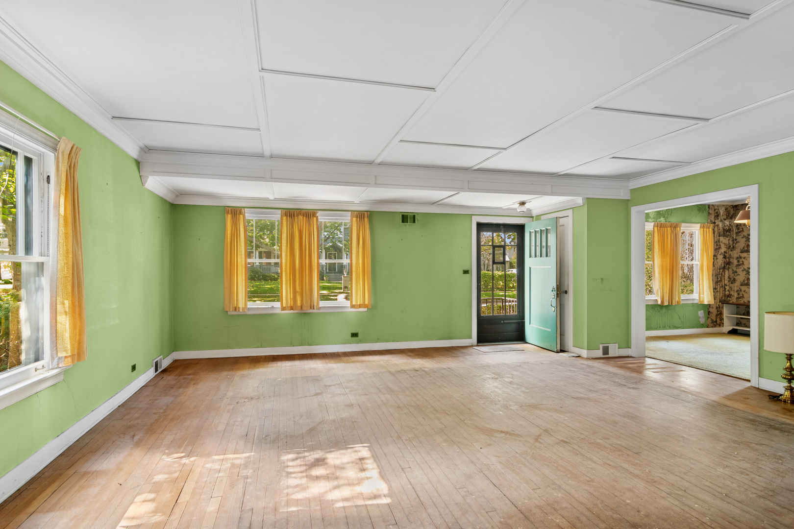 785 Locust Street