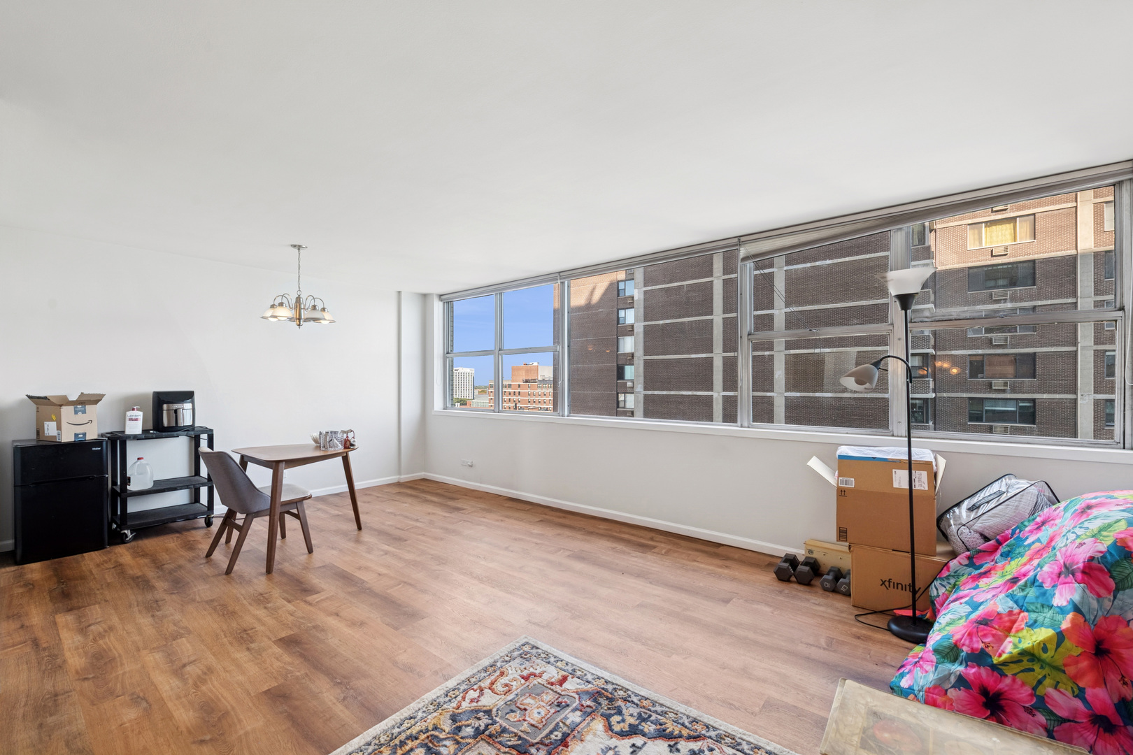 6301 N Sheridan Road Unit: 14E