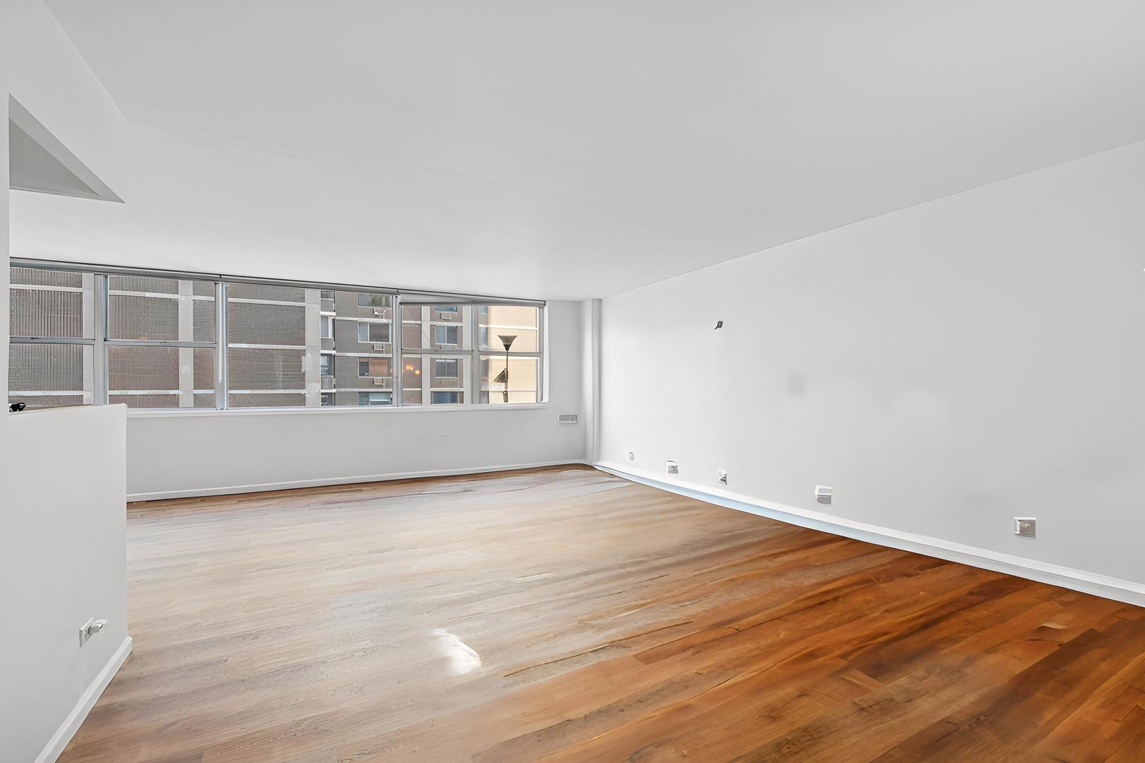 6301 N Sheridan Road Unit: 14E