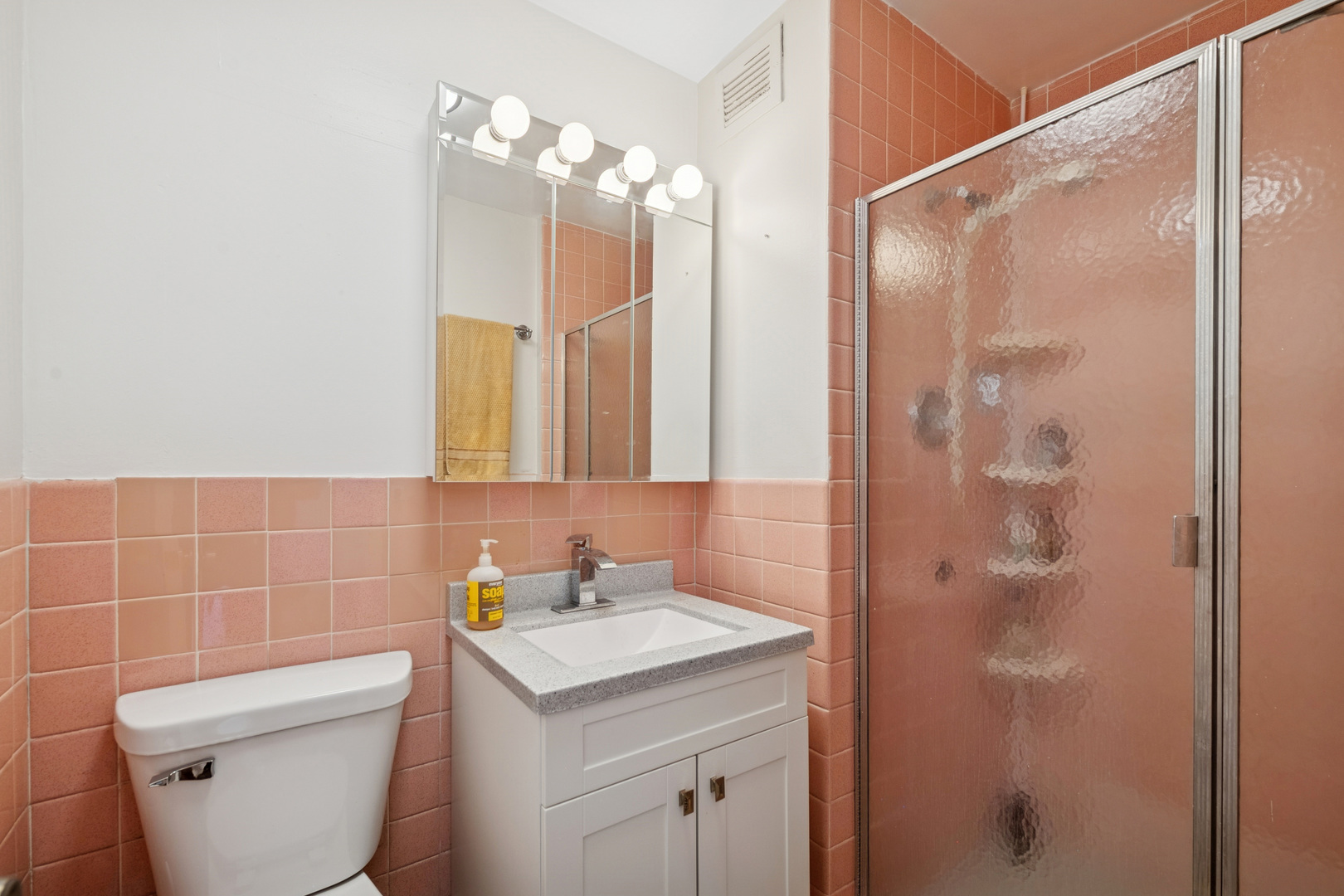 6301 N Sheridan Road Unit: 14E