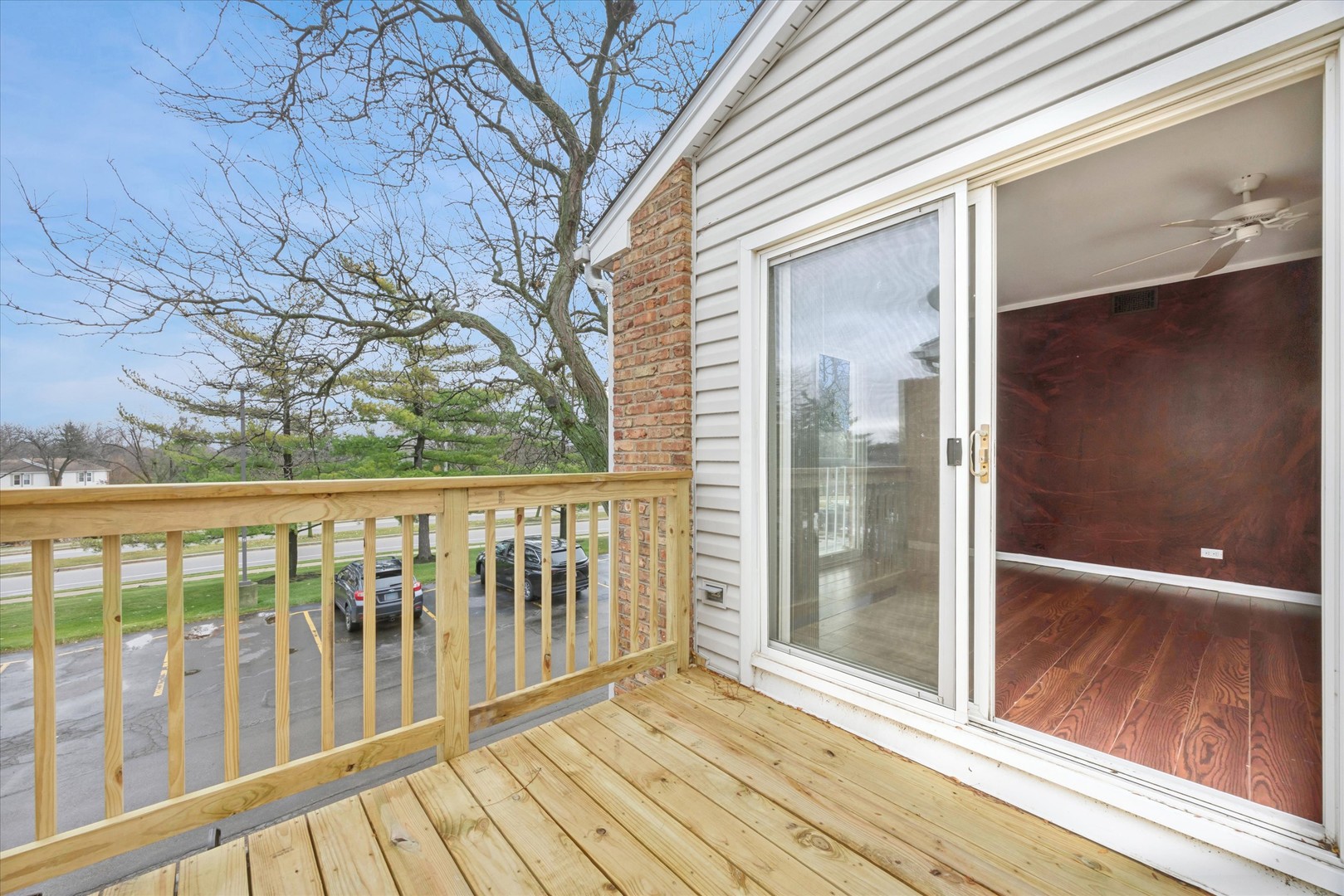 1860 Huntington Boulevard Unit: E