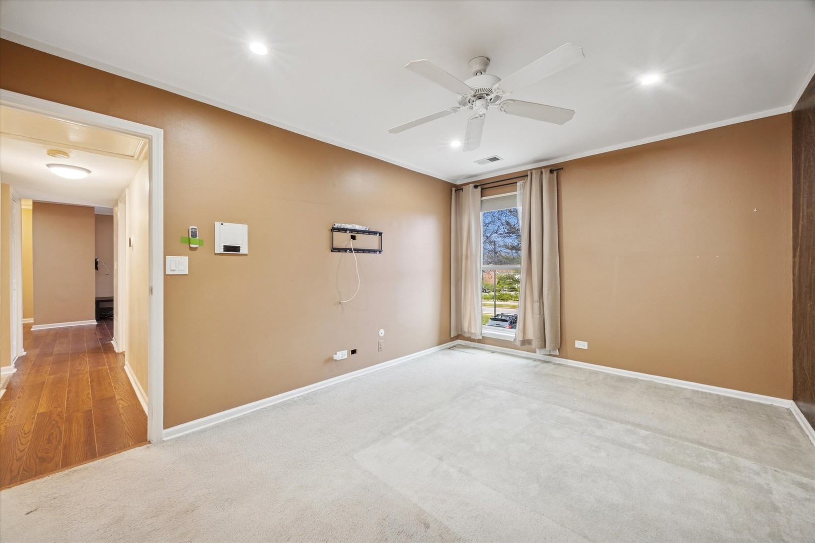 1860 Huntington Boulevard Unit: E