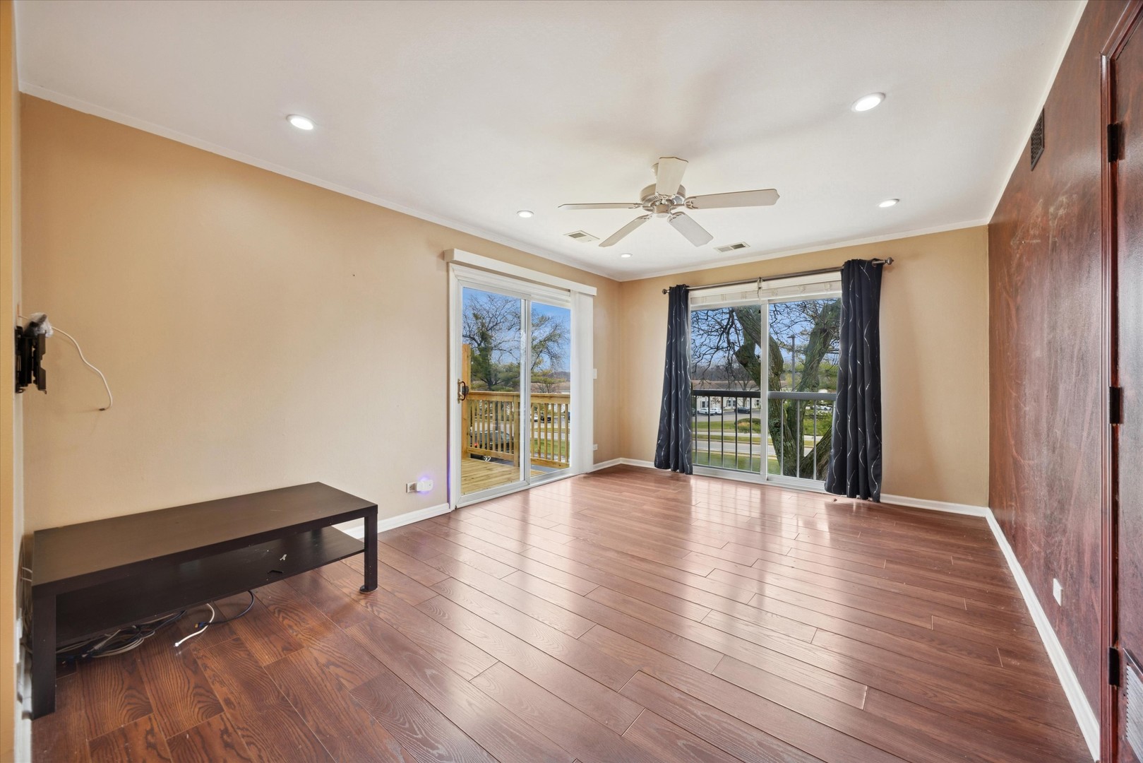 1860 Huntington Boulevard Unit: E