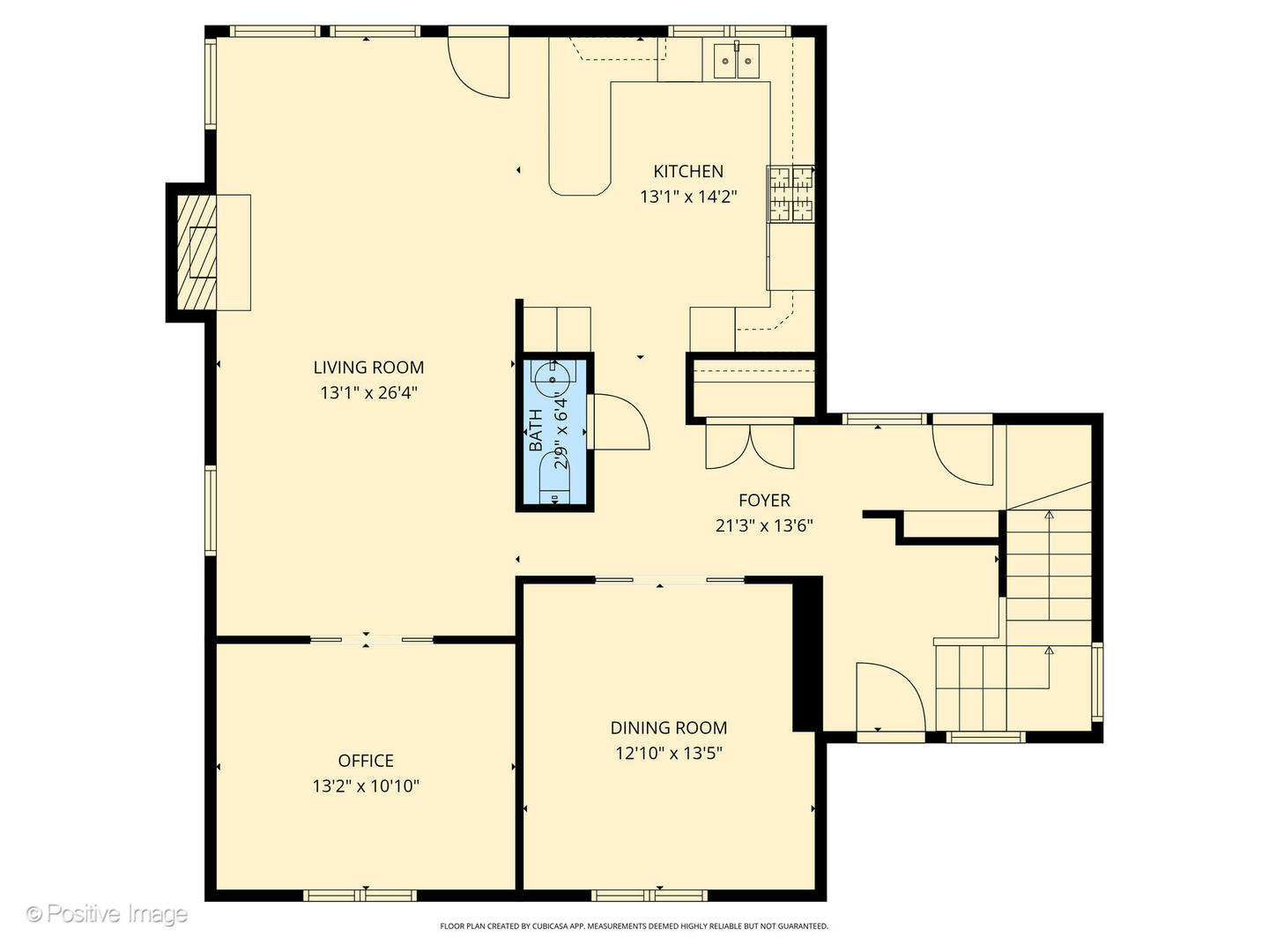 29 Waverly Avenue