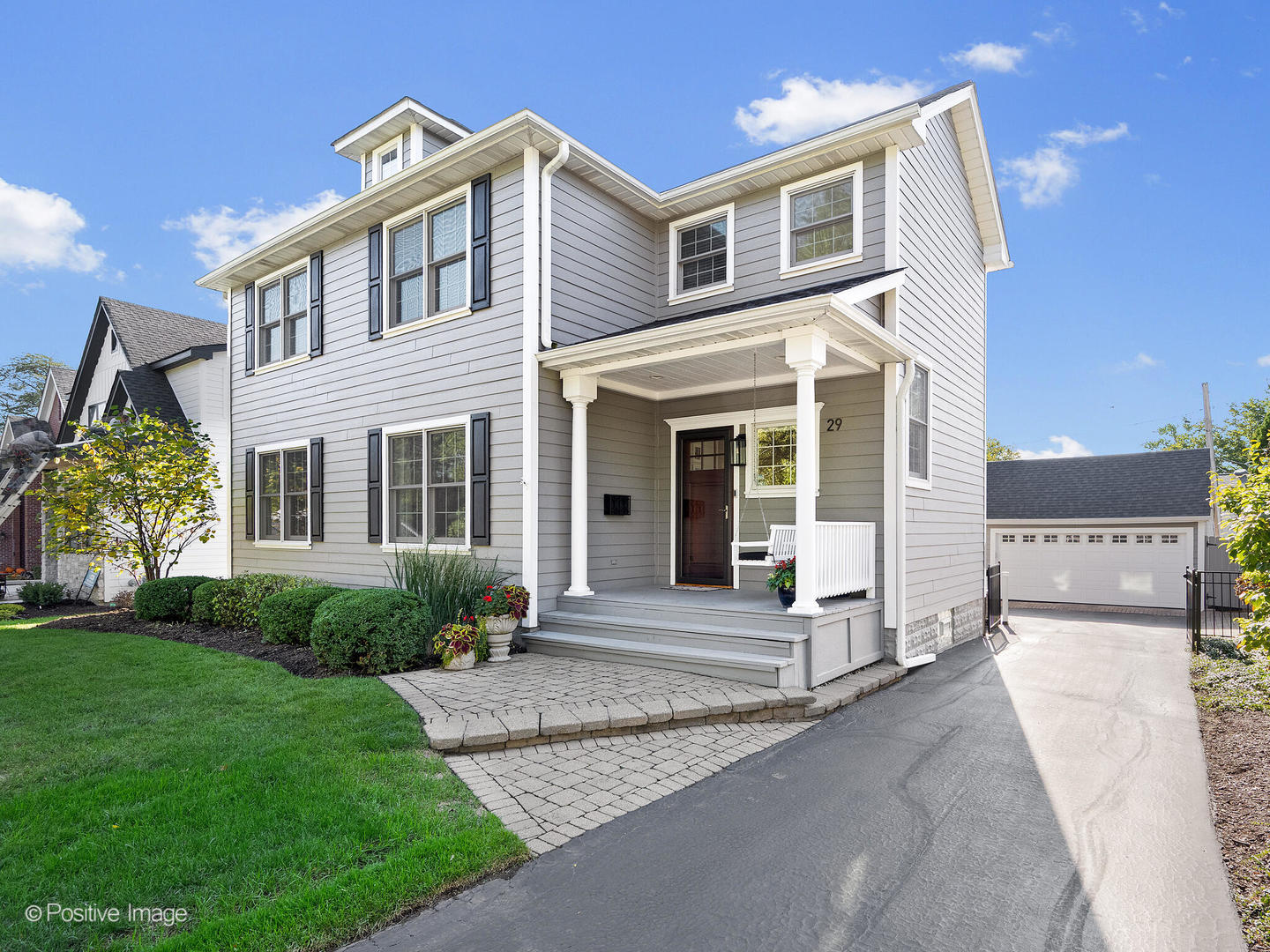29 Waverly Avenue