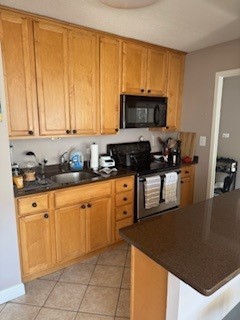 1400 N State Parkway Unit: 8E