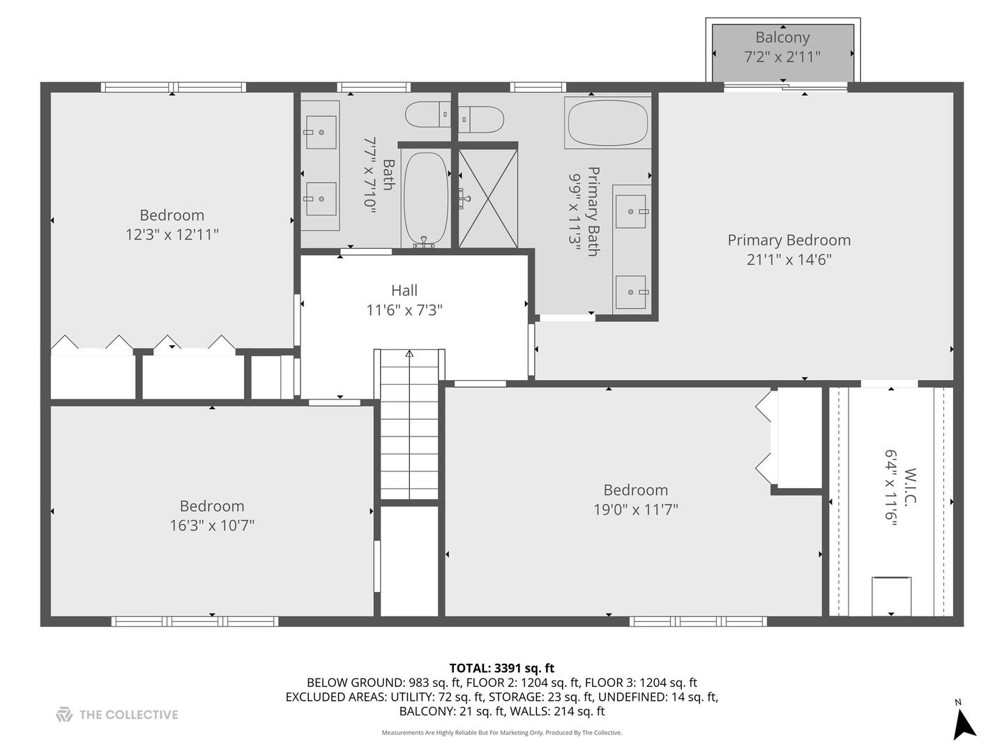 719 N Elm Street