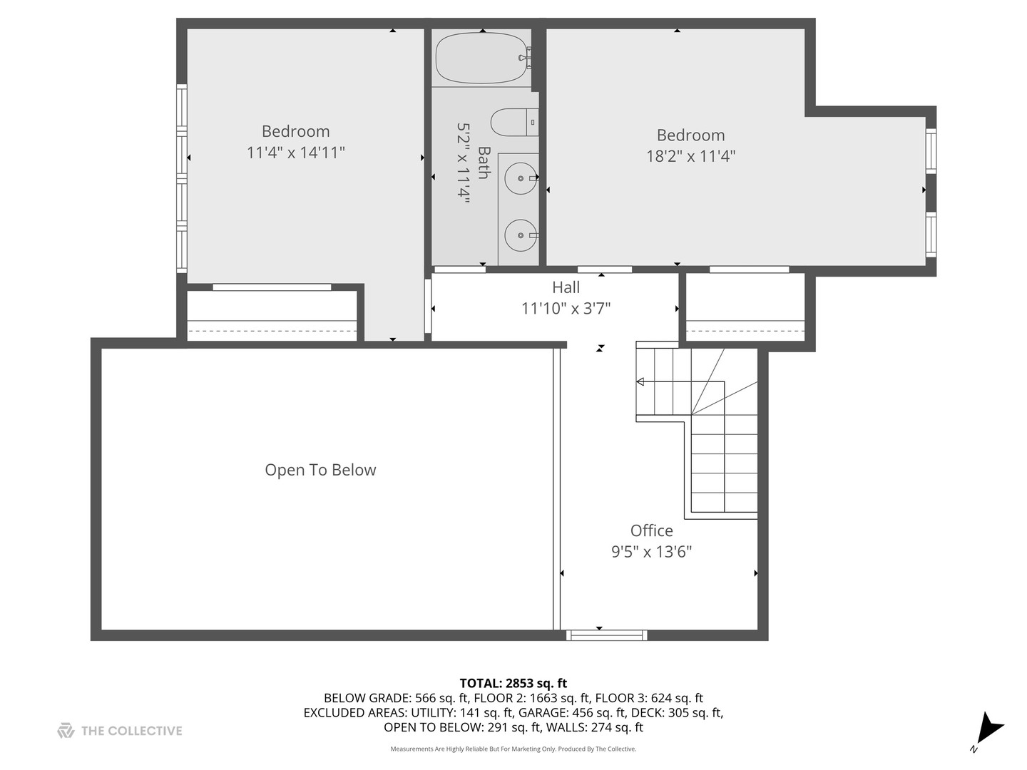 39 Warrington Drive