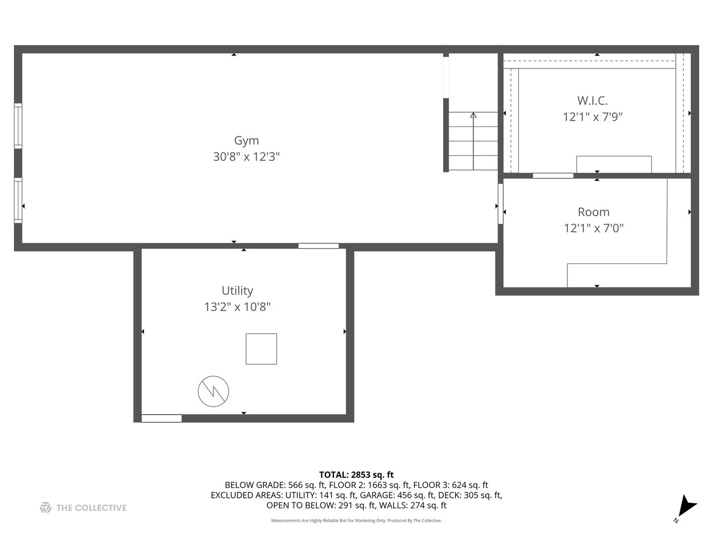 39 Warrington Drive