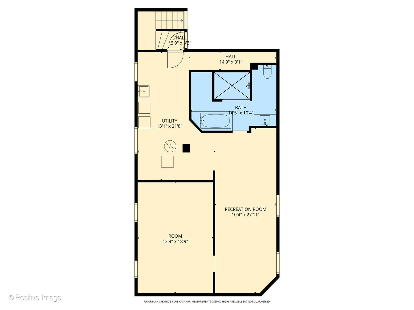 Private Address
