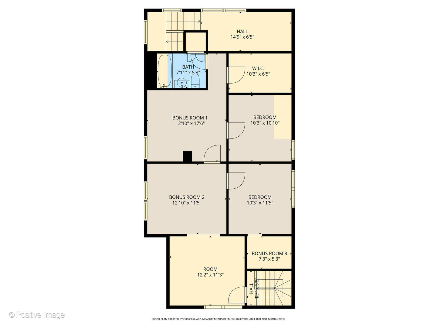 Private Address