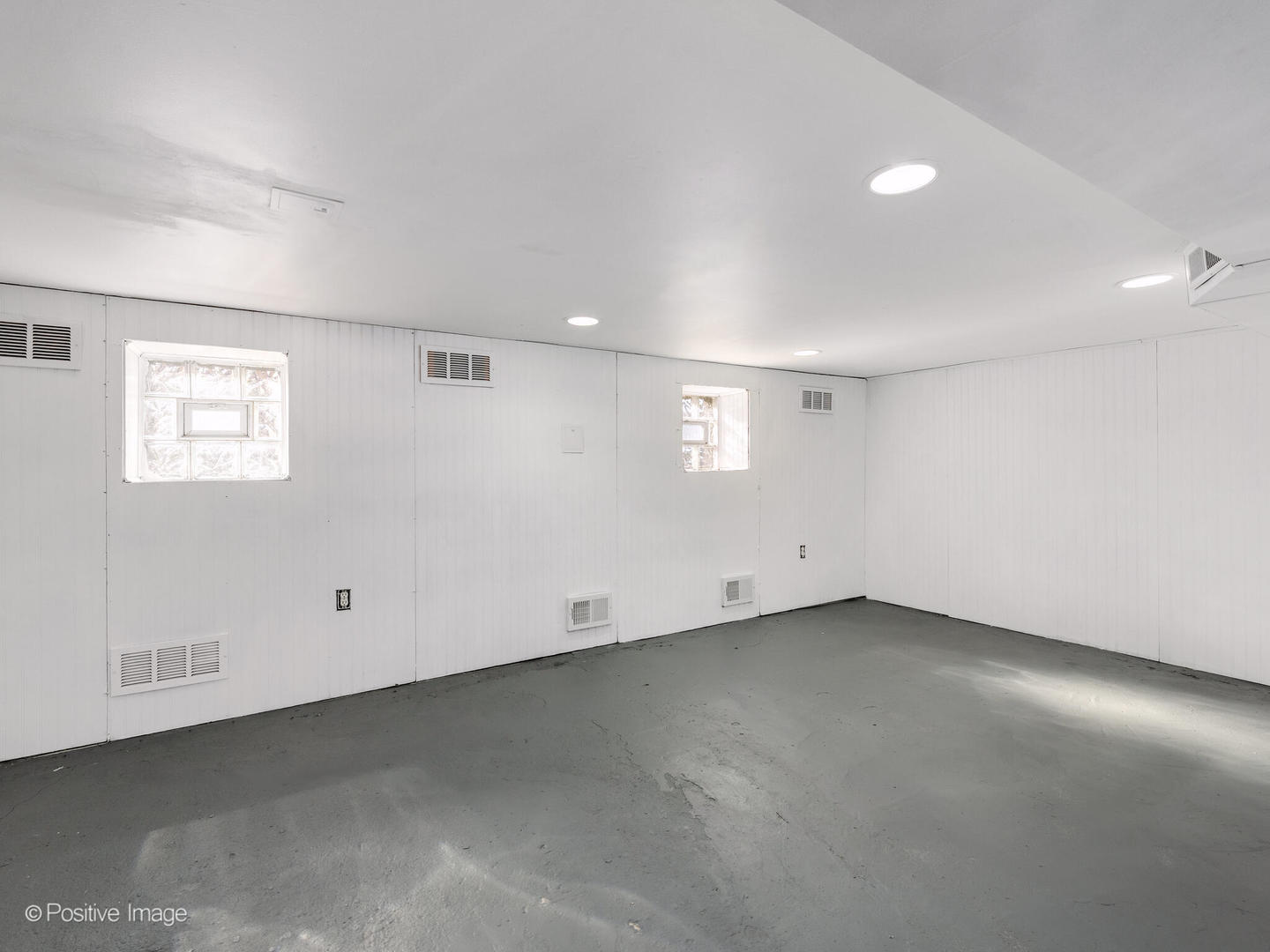 Private Address