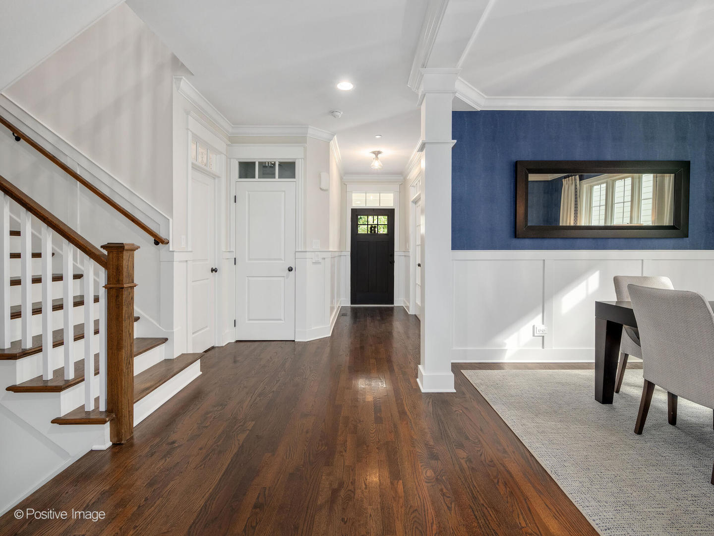 4 Oxford Avenue