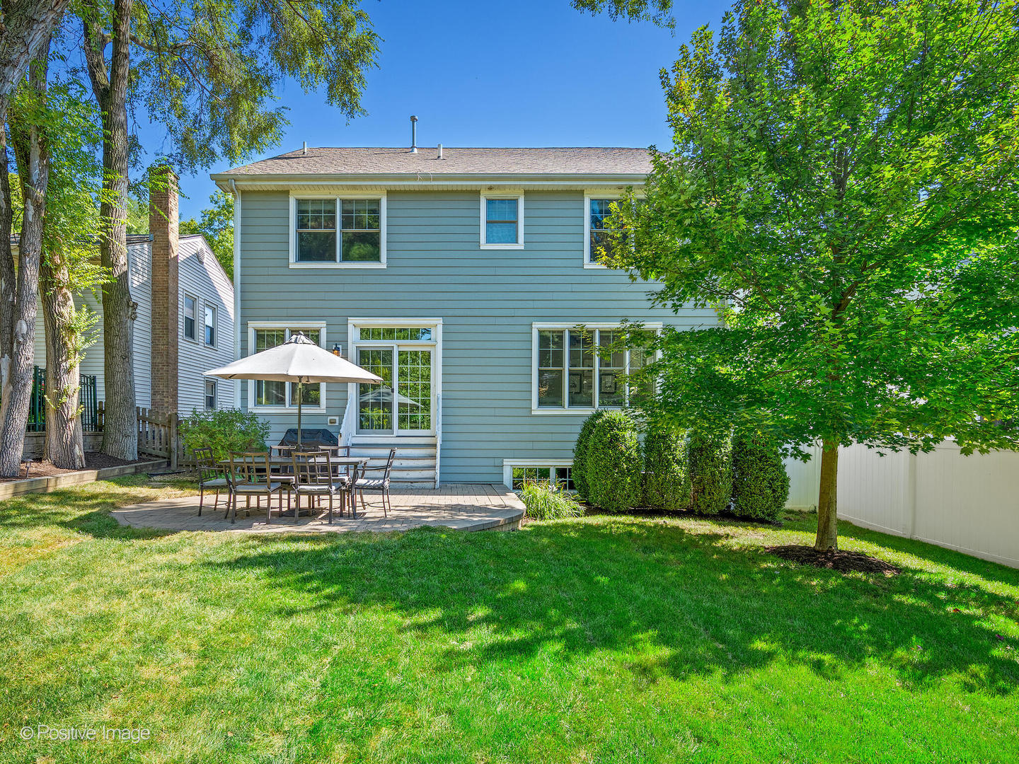 4 Oxford Avenue