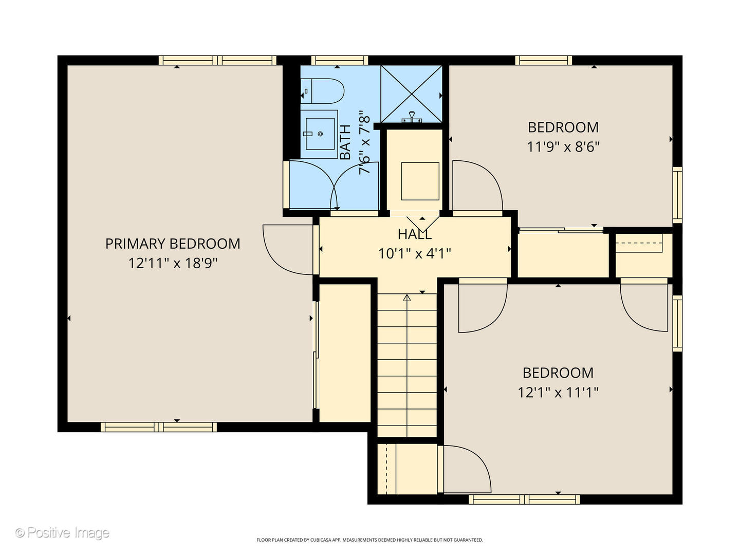 Private Address