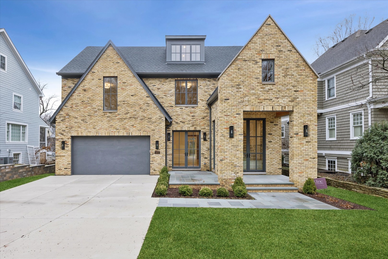 331 Forest Road