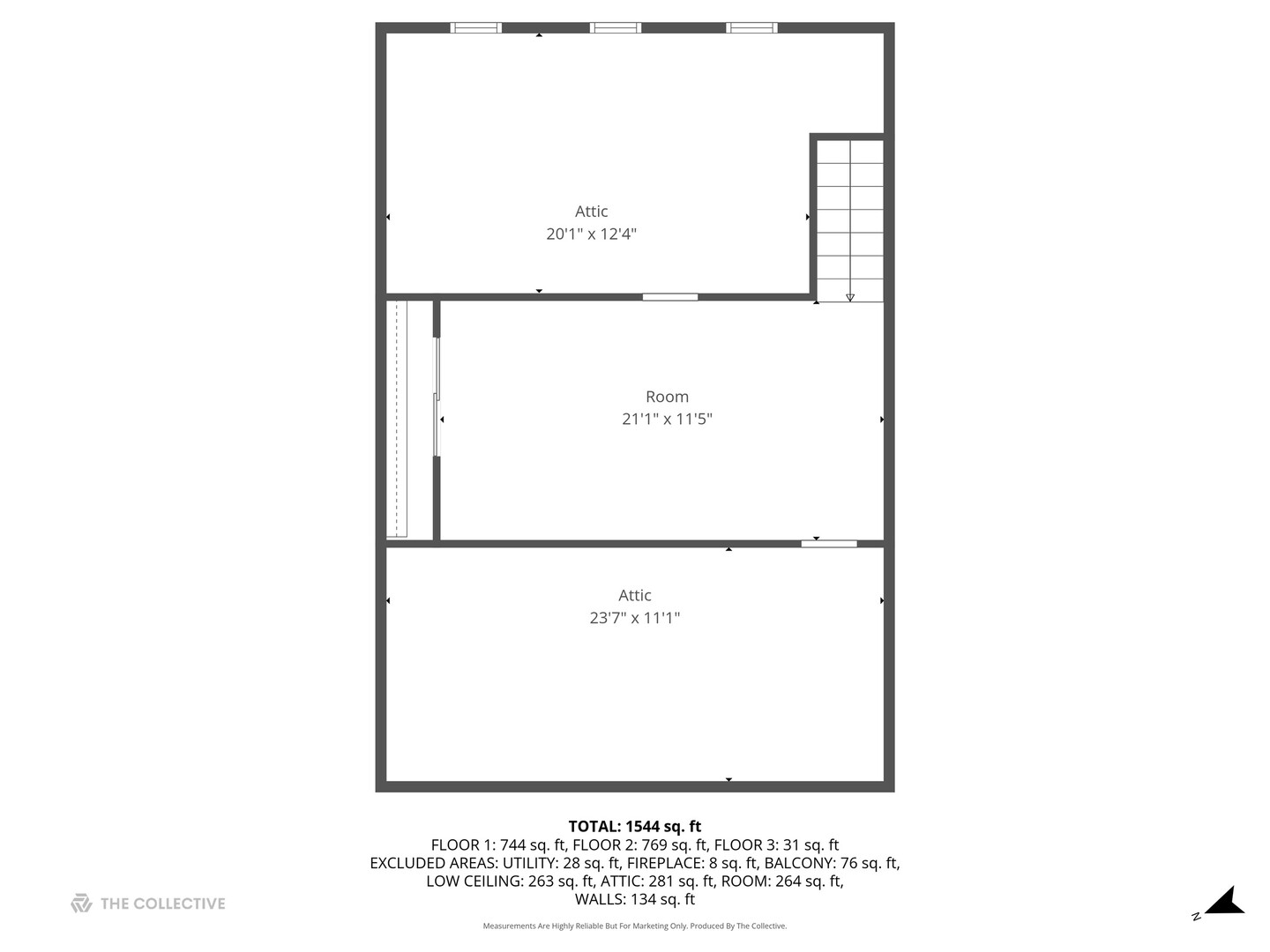 5731 Sutton Place