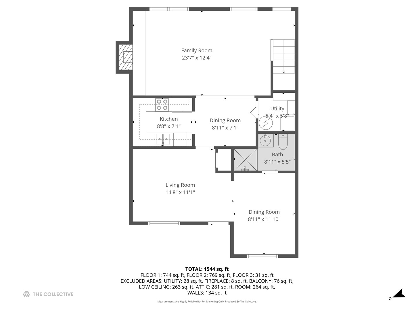 5731 Sutton Place