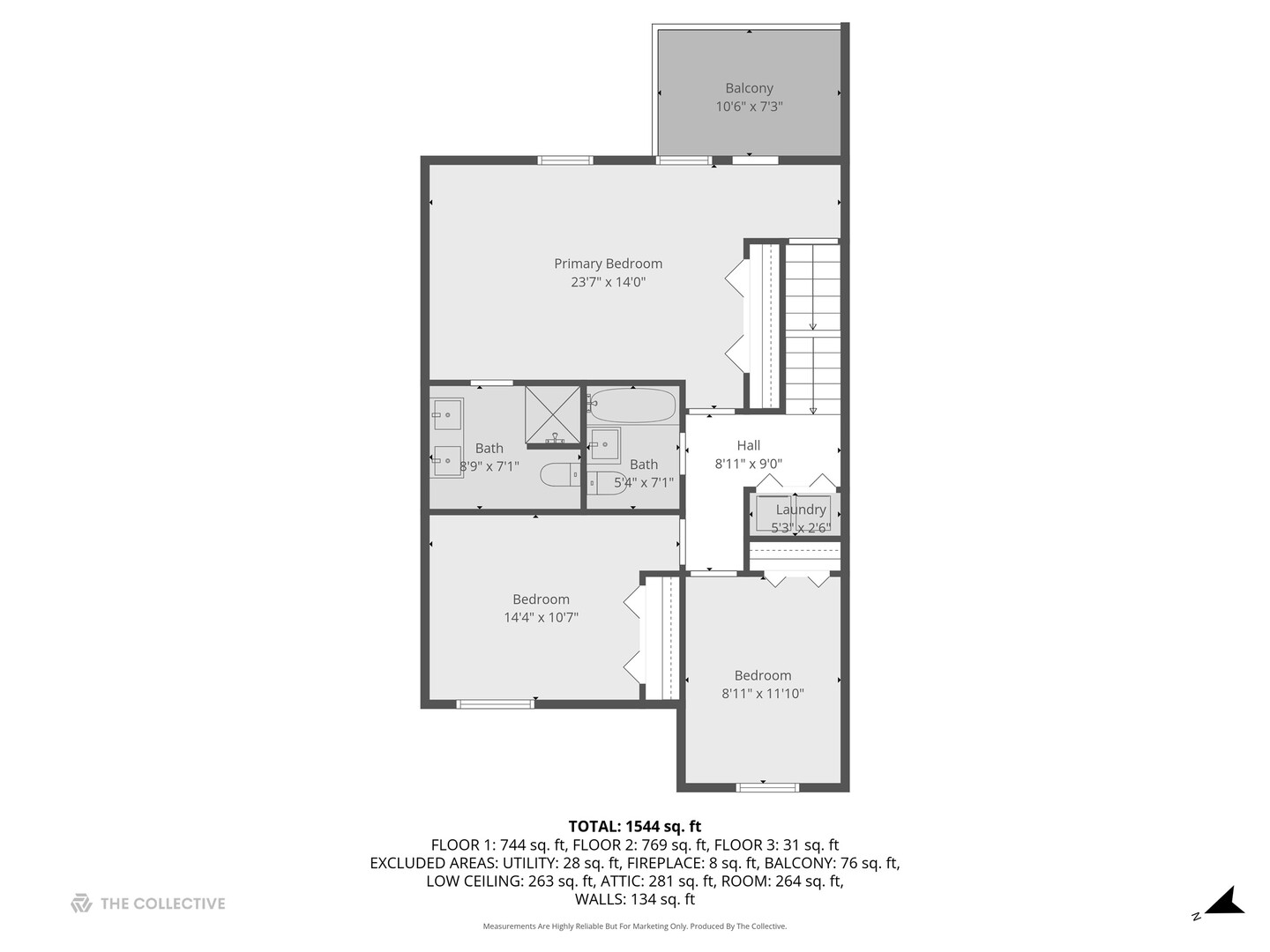 5731 Sutton Place