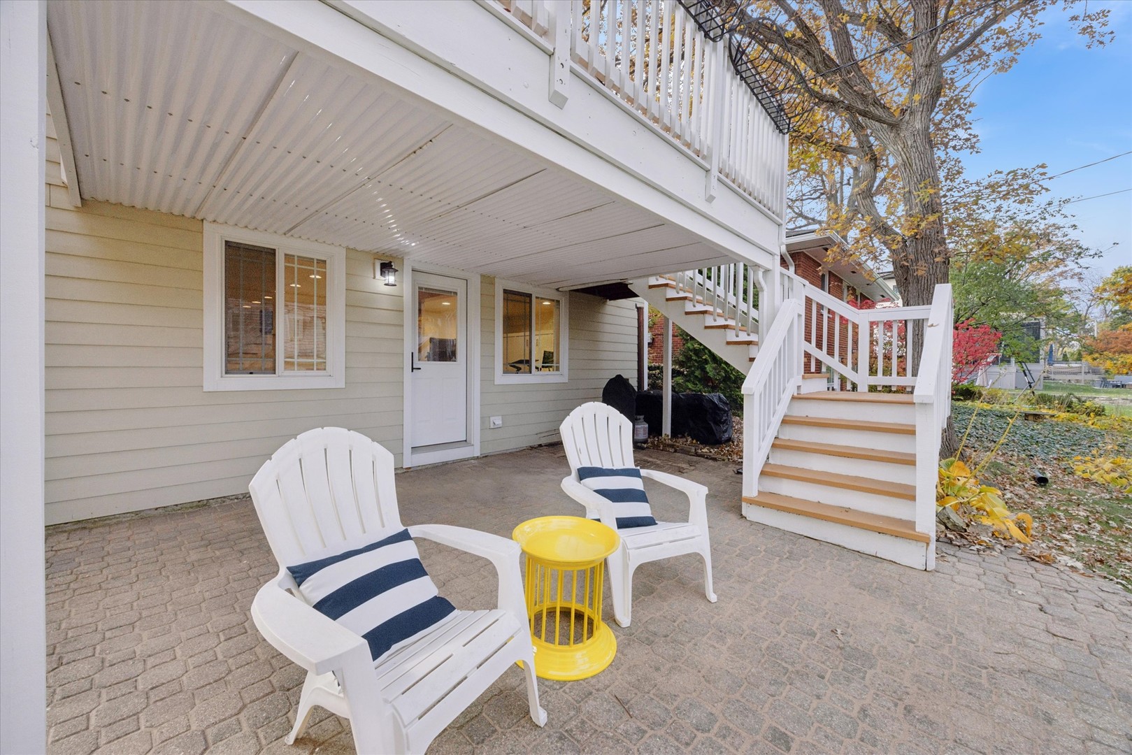 1400 Oak Street