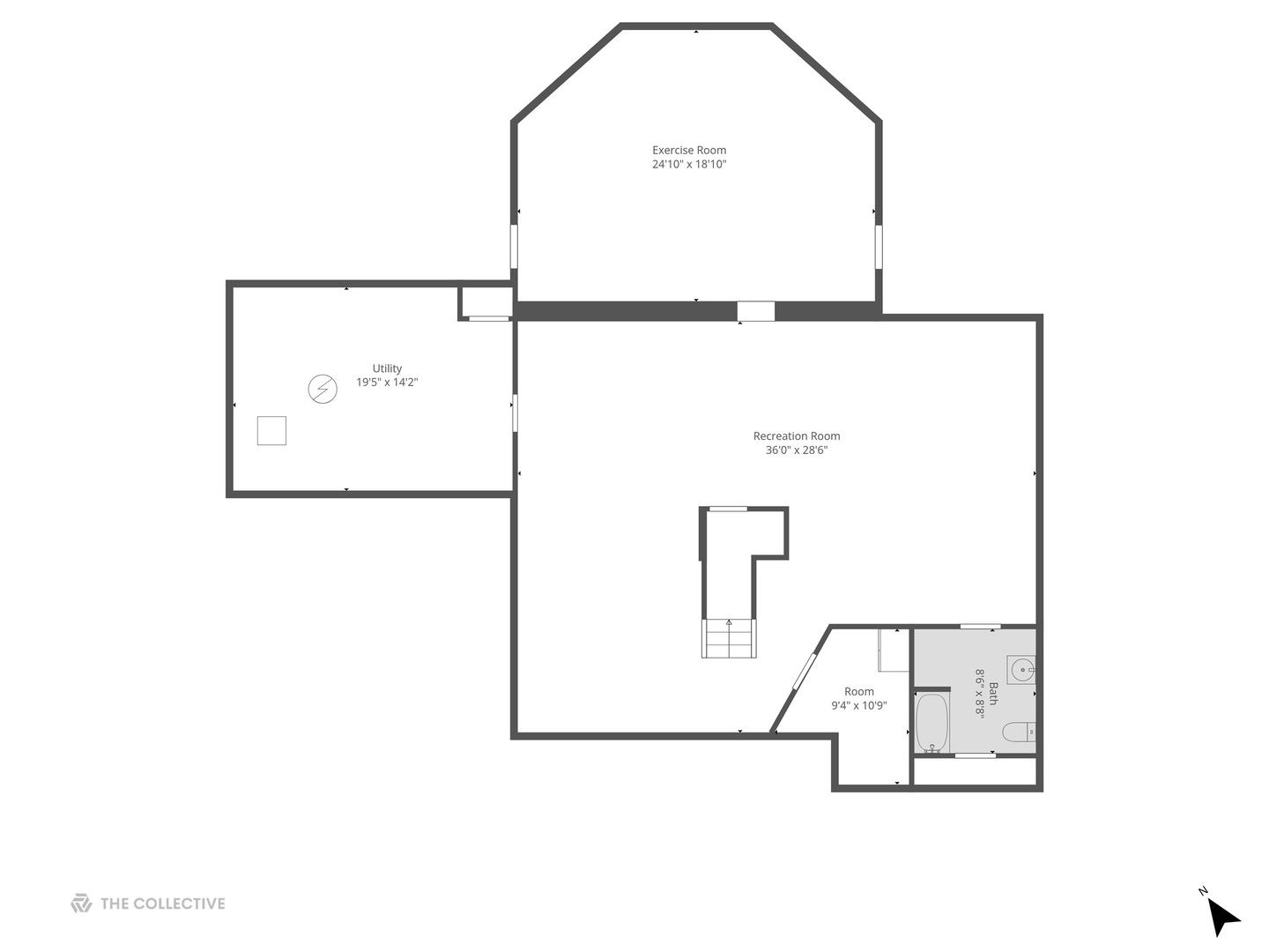 245 Meadowbrook Lane