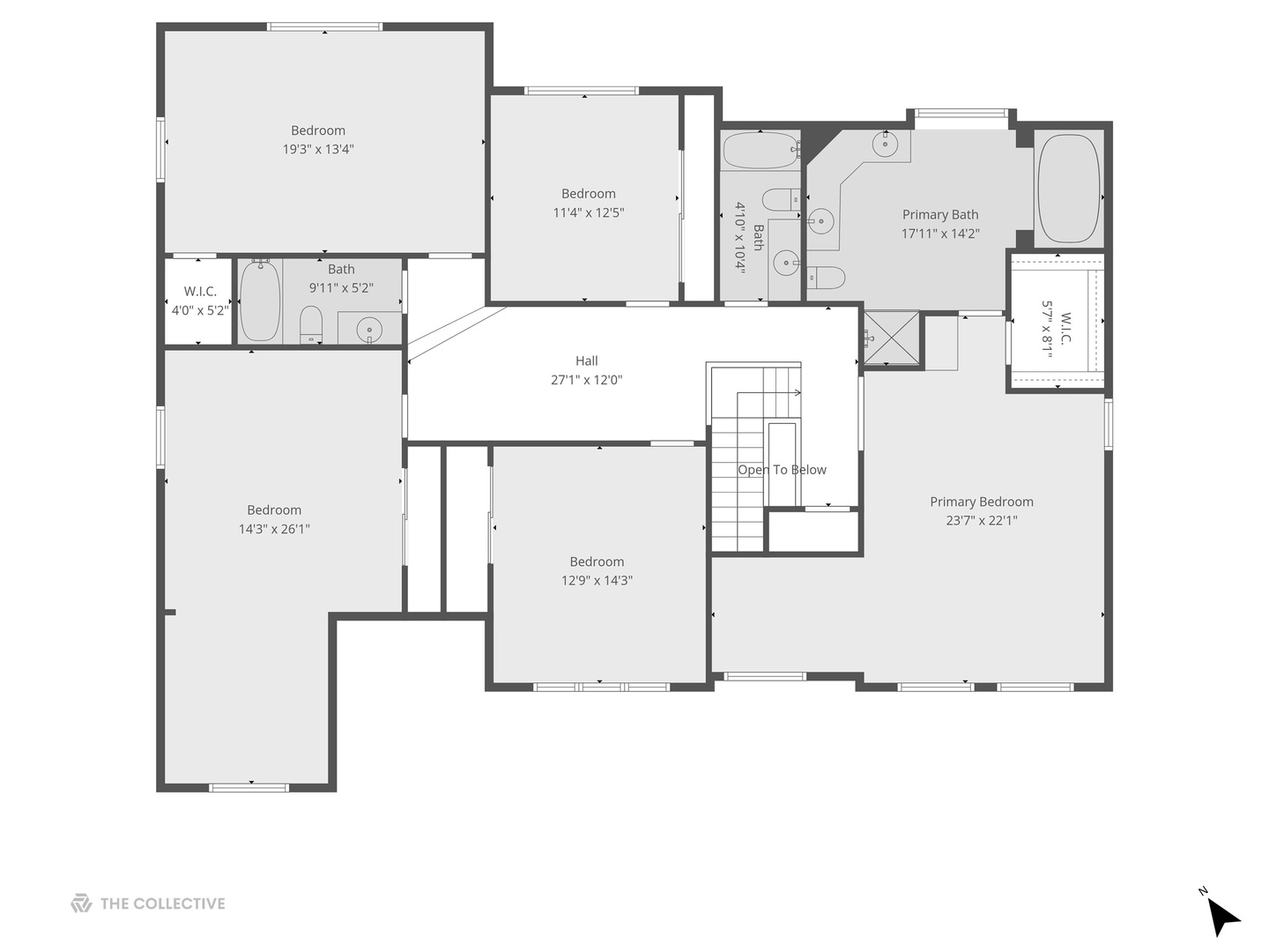 245 Meadowbrook Lane