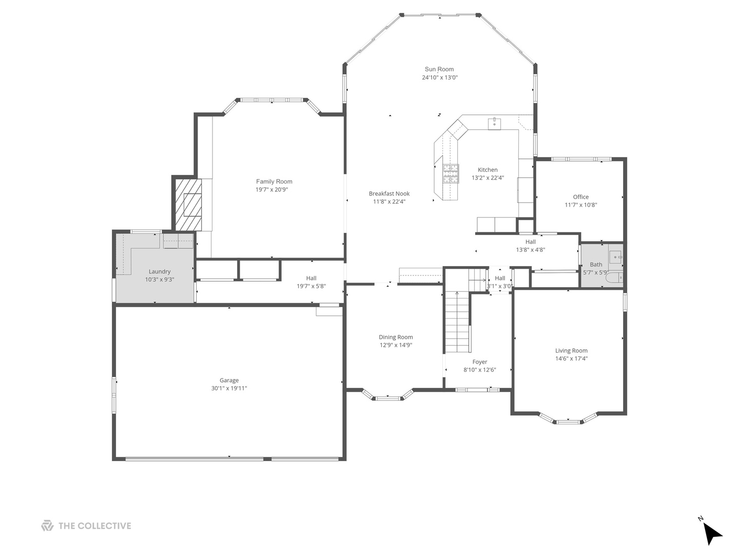 245 Meadowbrook Lane