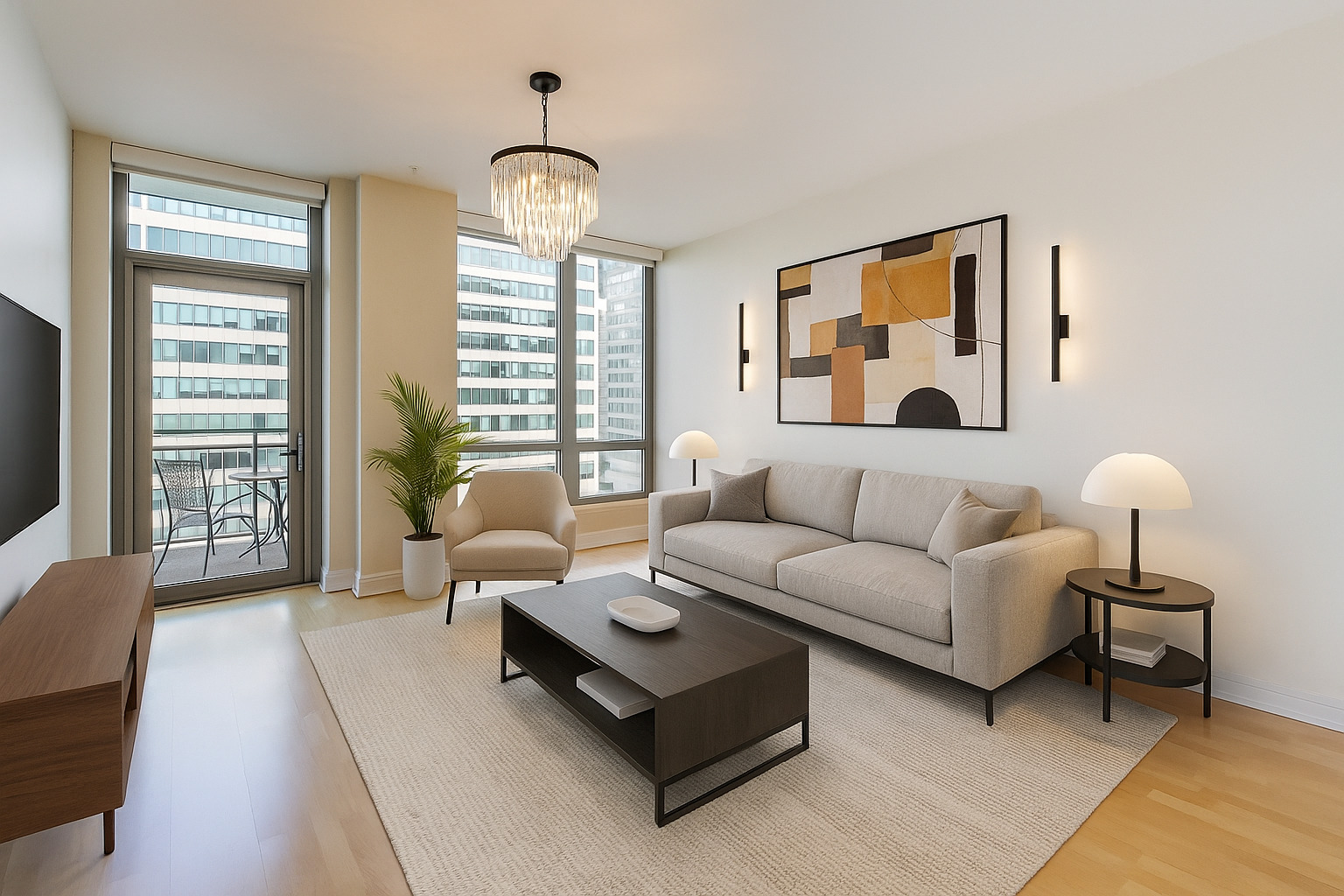 565 W Quincy Street Unit: 1603