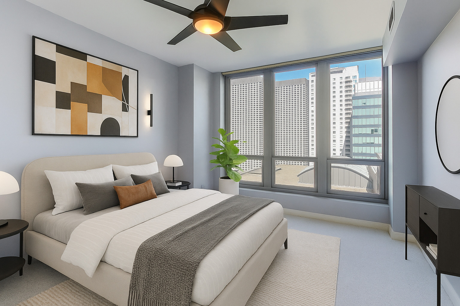 565 W Quincy Street Unit: 1603