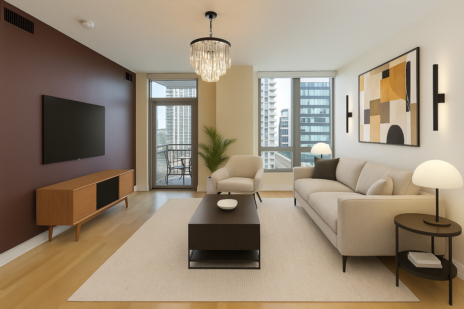 565 W Quincy Street Unit: 1603